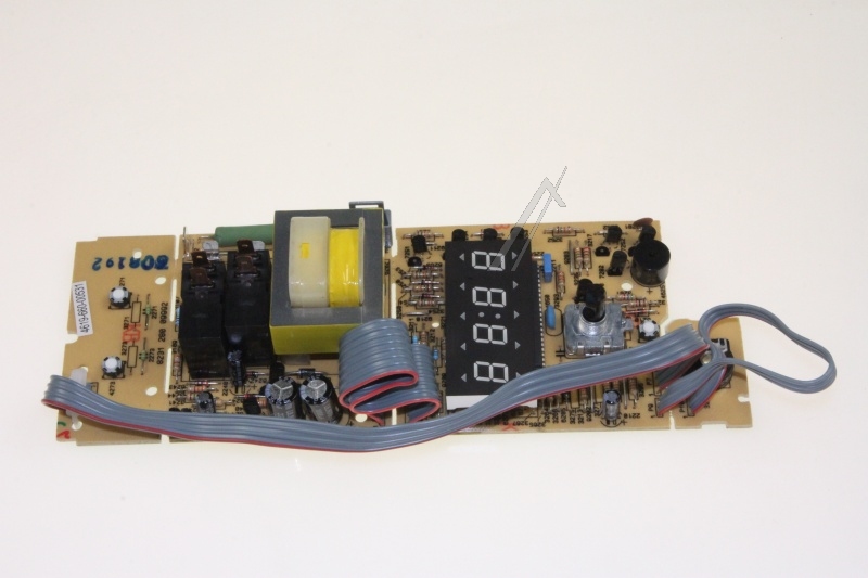 CARTE ELECTRONIQUE 481921478627