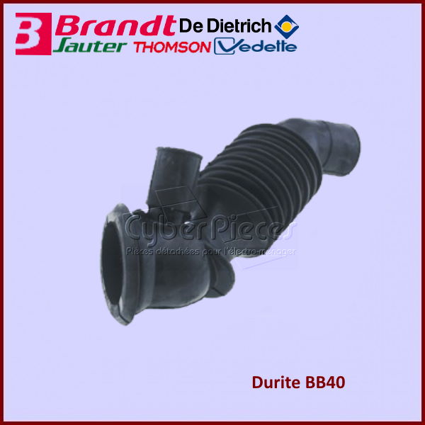 Durite BB40 Brandt 51X6296