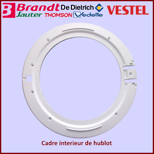 Cadre interieur de hublot Sogedis 42012932