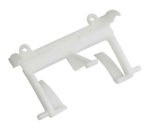 Ressort seul de poignée de porte Brandt 32X0634