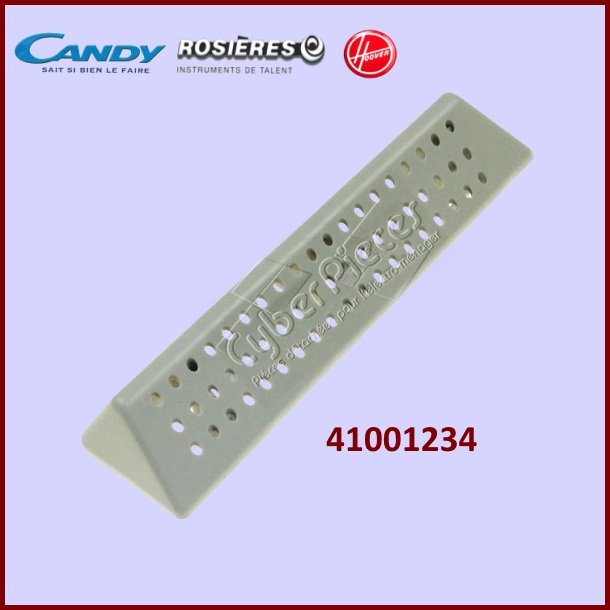 Aube de brassage Candy 41001234