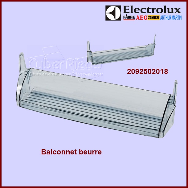 Balconnet à beurre 2092502018