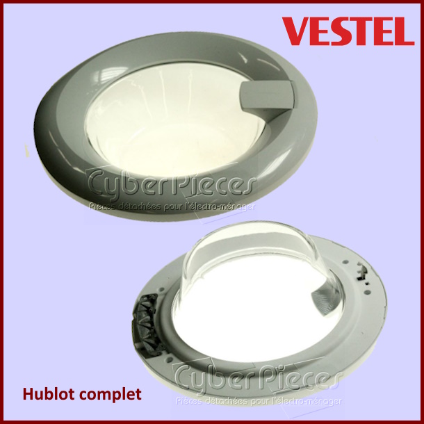 Hublot complet Vestel 42030580