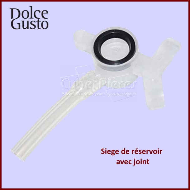 Siege de réservoir Dolce Gusto Seb MS-623039