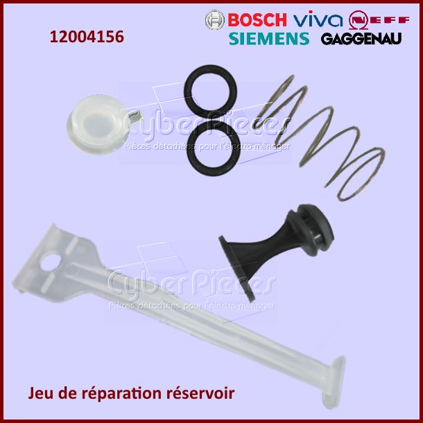 Jeu de réparation Bosch 12004156
