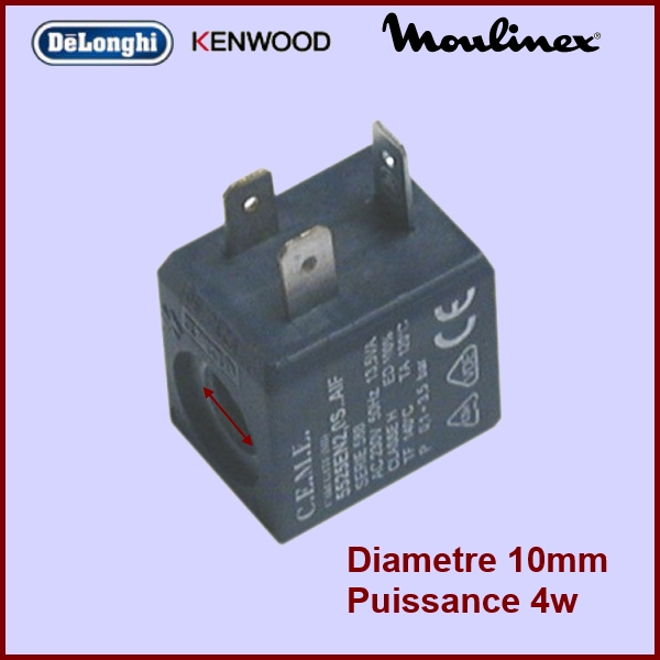 Bobine Seule Electrovanne CEME CS-00094113