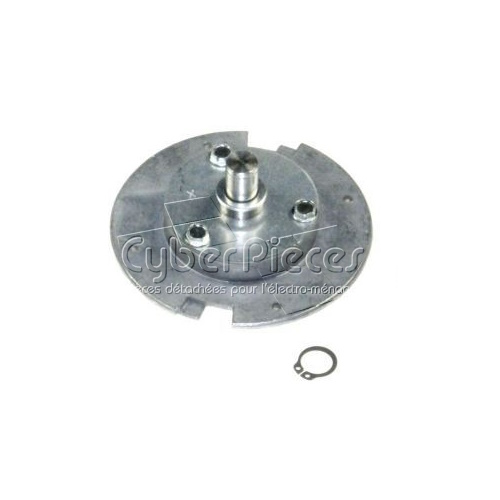 Axe de tambour Candy 80004757