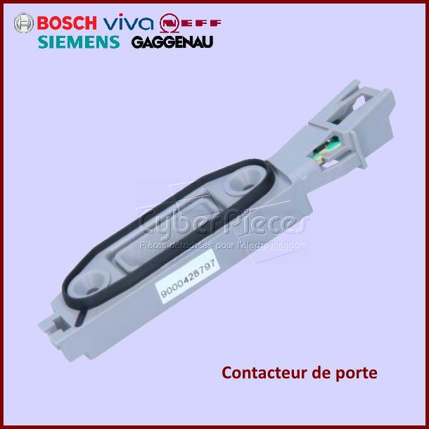 Contacteur de porte Bosch 00611312