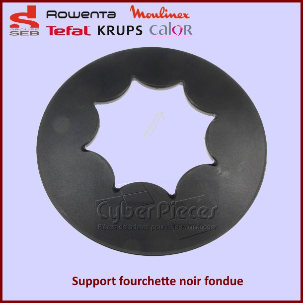 Support fourchette fondue Seb TS-01020660
