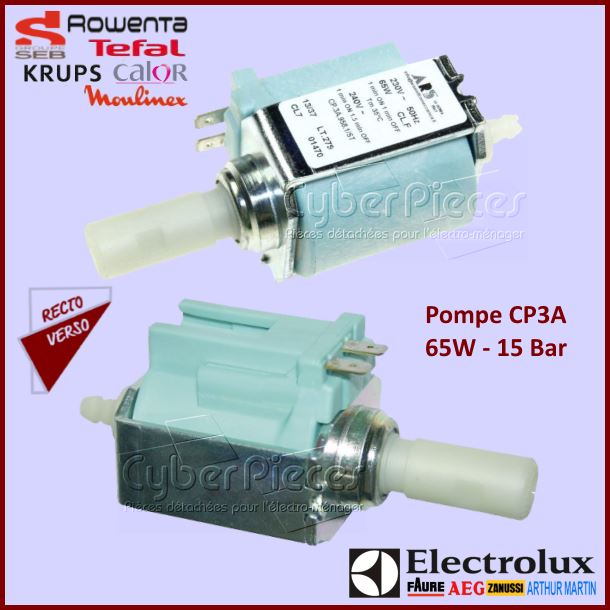 Pompe CP3A-65W Seb CS-00094119