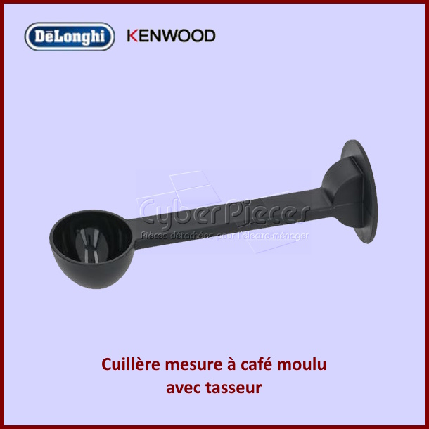 Cuillère mesure avec tasseur Delonghi 7313286119