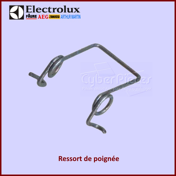 Ressort de poignée Electrolux 3522403009
