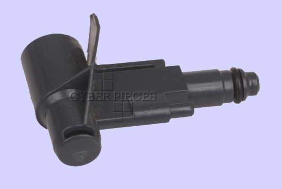 Pipette entree d'eau groupe cafe Saeco 0301R04150
