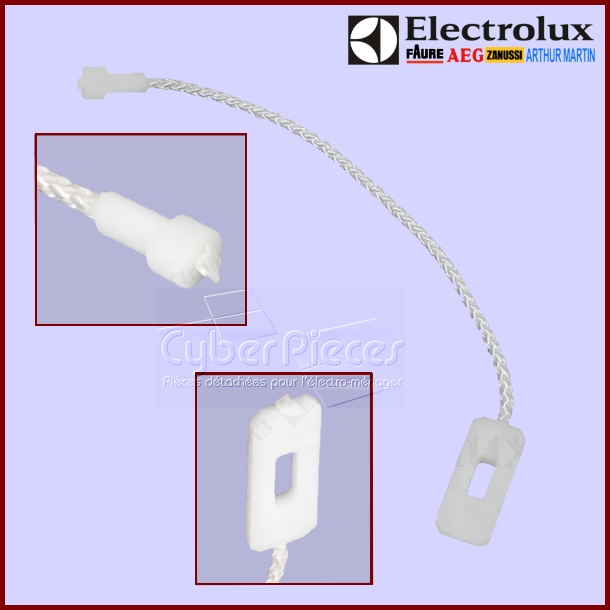 Câble de porte 8996461841000