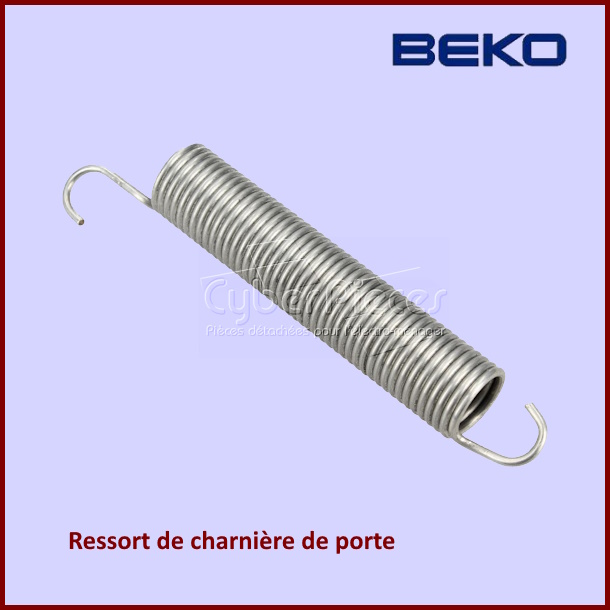 Ressort de charniere Beko 1783160300