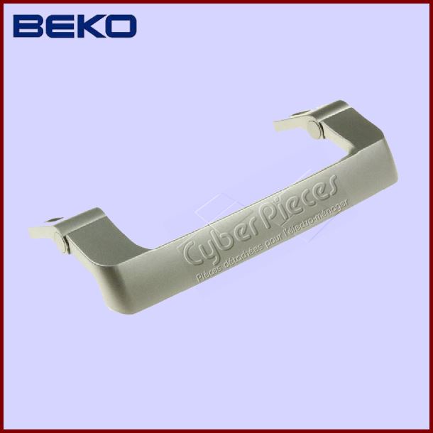 Poignée de réfrigérateur BEKO 4397250700