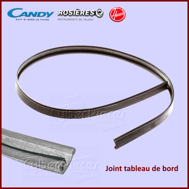 Joint tableau de bord Candy 93593754