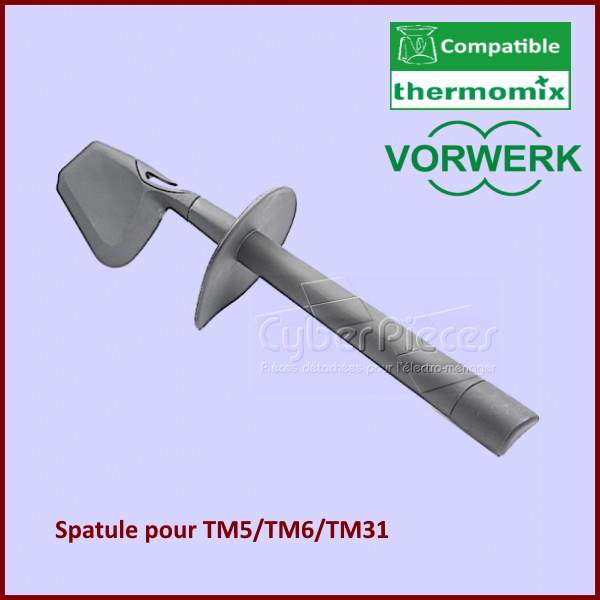 Spatule pour Thermomix TM5/TM6/TM31 31957