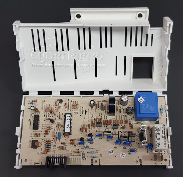 Carte électronique Indesit C00055006