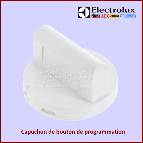 Capuchon de bouton Electrolux 50204298009