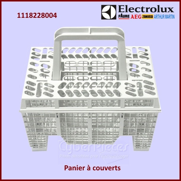 Panier à couverts Electrolux 1118228004