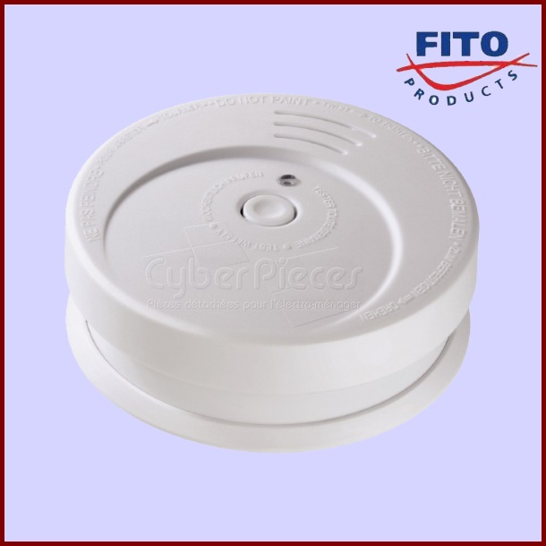 Détecteur de Fumée Optique Eco FITO