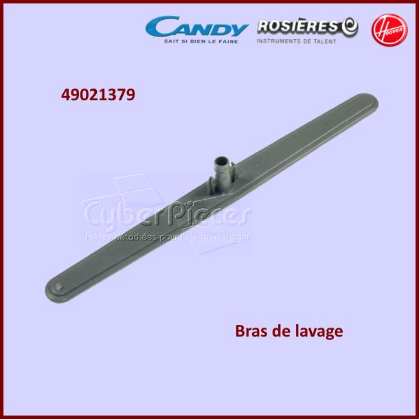 Bras de lavage Candy 49021379