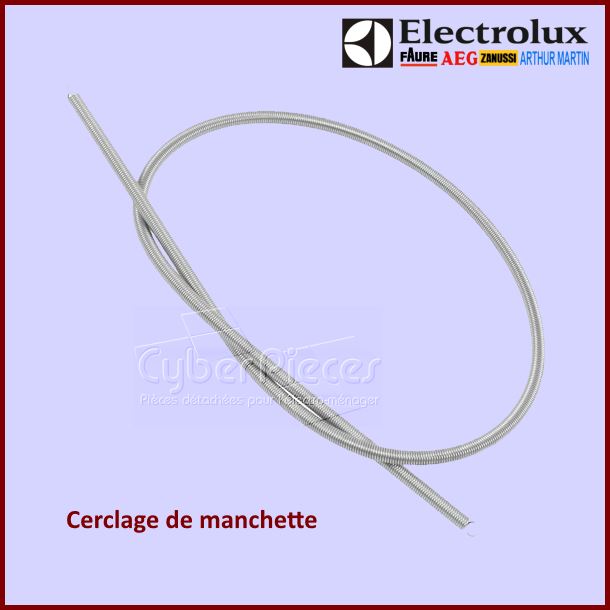 Cerclage de manchette Electrolux 1108461003