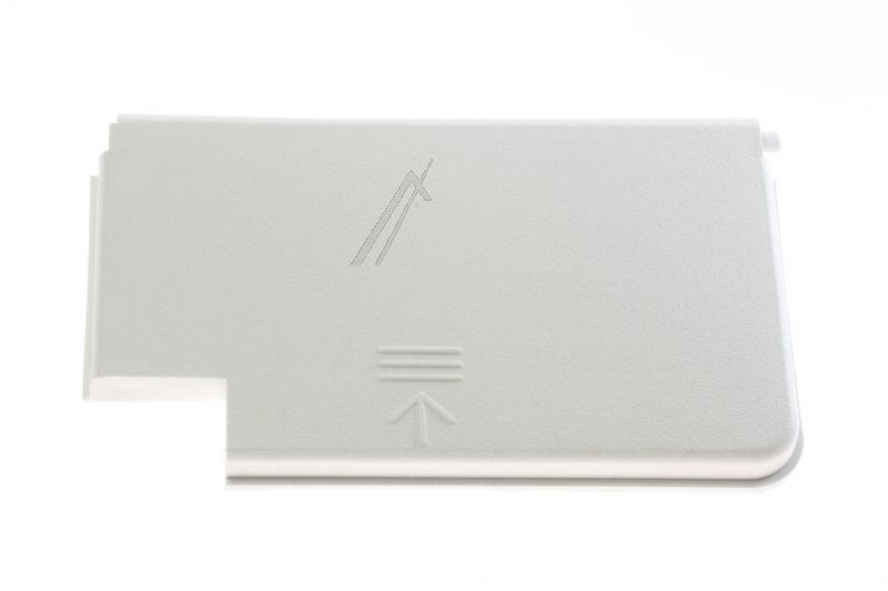 Couvercle rectangulaire boite à produit  Brandt 31X5088