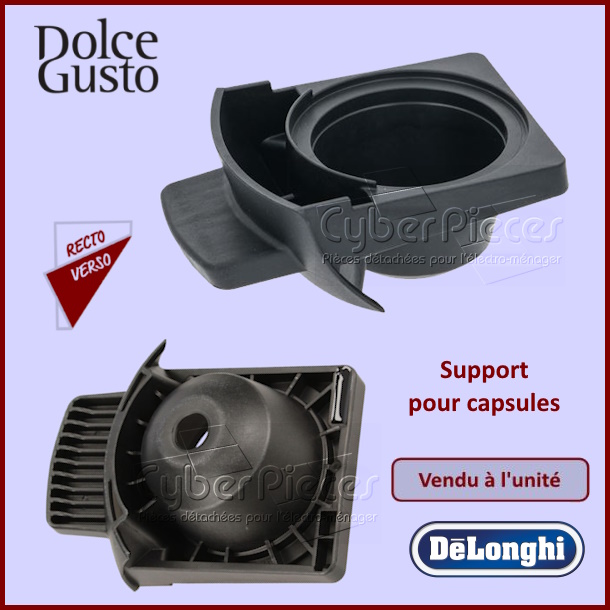 Support dosette Dolce Gusto MS623495