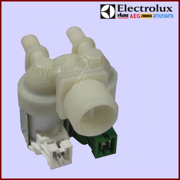Électrovanne 2 Voies 1240825040