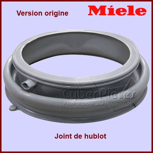 Manchette de hublot Origine Miele 5156613