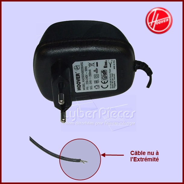 Chargeur 49010236