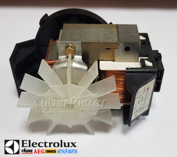 Pompe de cyclage Electrolux 53188920747