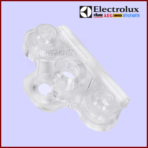 Charnière d’arrêt de porte Electrolux 50059944004