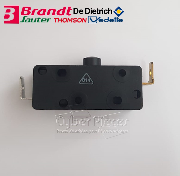 Interrupteur de porte Brandt 51X2859