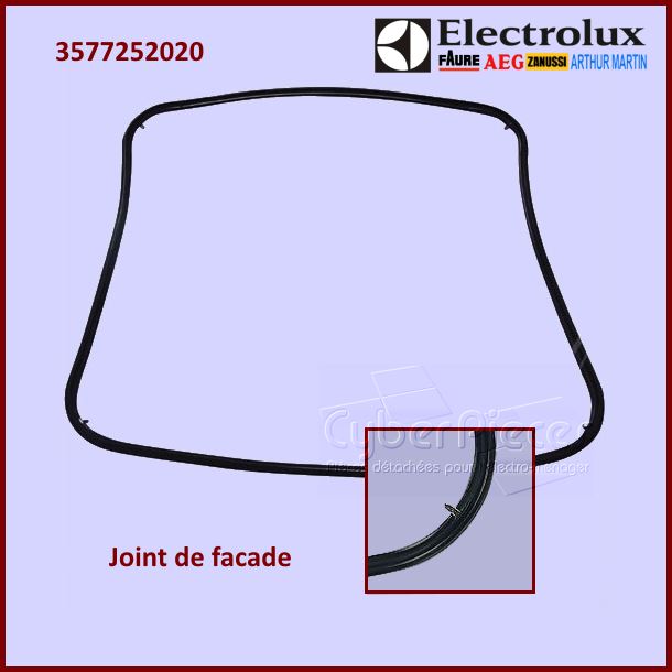 Joint de Façade Electrolux 3577252020