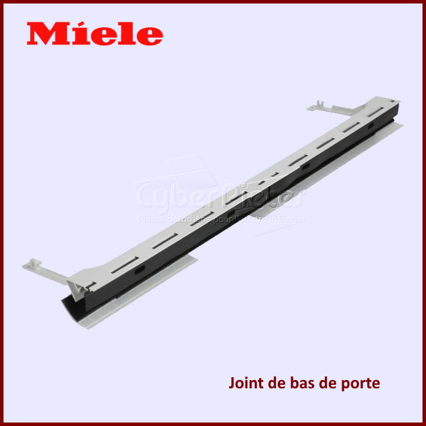Joint de bas de porte Miele 06451248