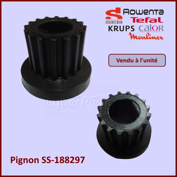 Pignon machine à pain SS-188297