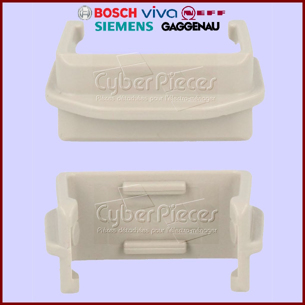 Butee de rail Bosch 00066318