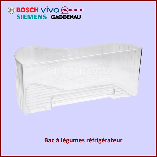 Bac à légumes Bosch 00448561