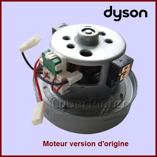 Moteur Dyson 90535806- Version Origine Constructeur - Pièces aspira...