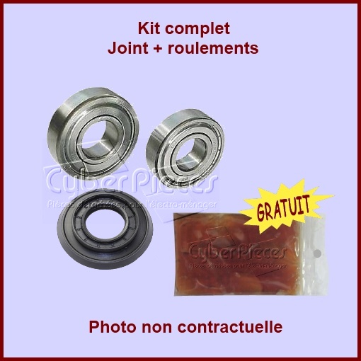 Kit Palier Bosch Siemens 00081480