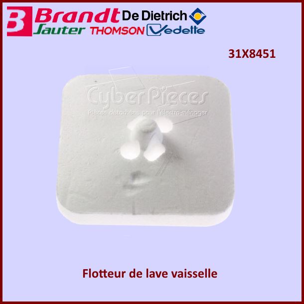 Flotteur Brandt 31X8451