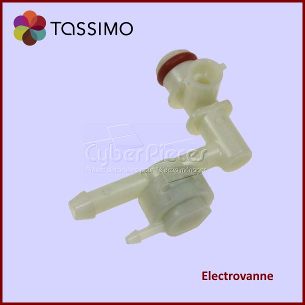 Vanne Soupape Tassimo Bosch 00617326