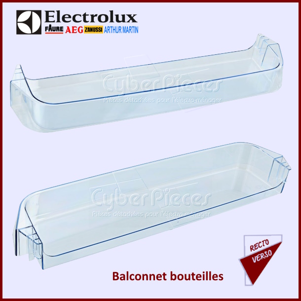 Balconnet bouteilles Electrolux 2246107193