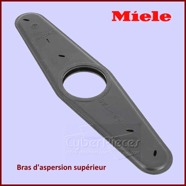 Bras de lavage supérieur Miele 2239421