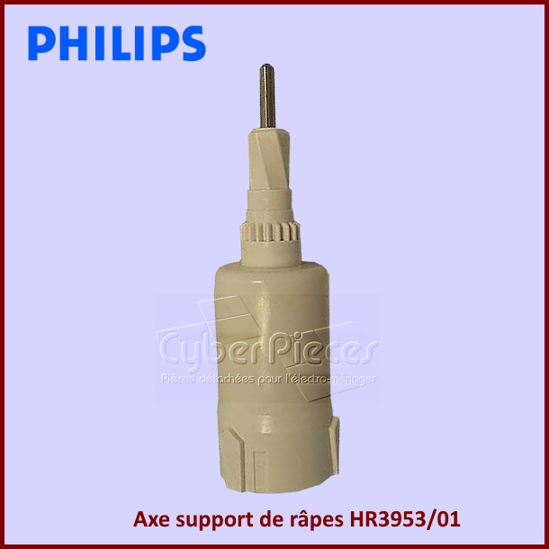 Axe support Philips 420306563680