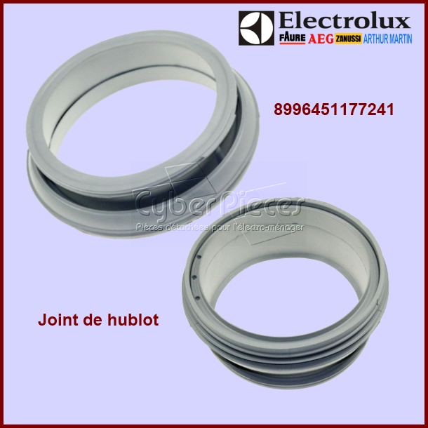 Joint de hublot Electrolux 8996451177241