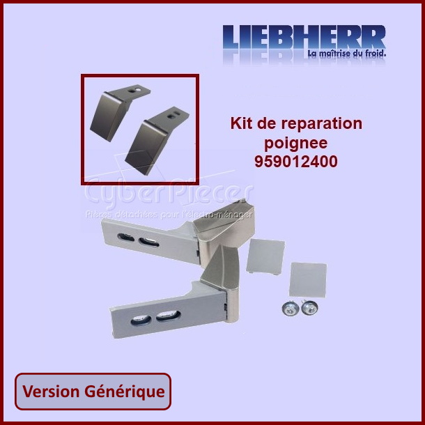 Kit de réparation Liebherr 9590178